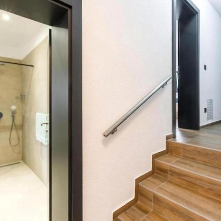 Betty Apartments Borik - Whole Ground Floor Rovinj Ngoại thất bức ảnh