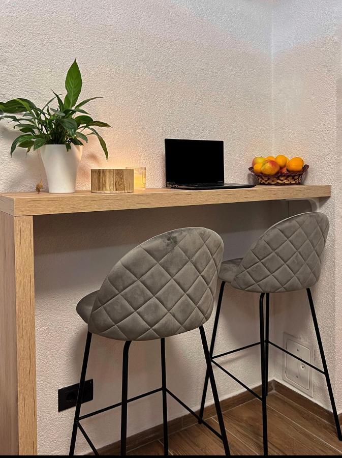 Betty Apartments Borik - Whole Ground Floor Rovinj Ngoại thất bức ảnh