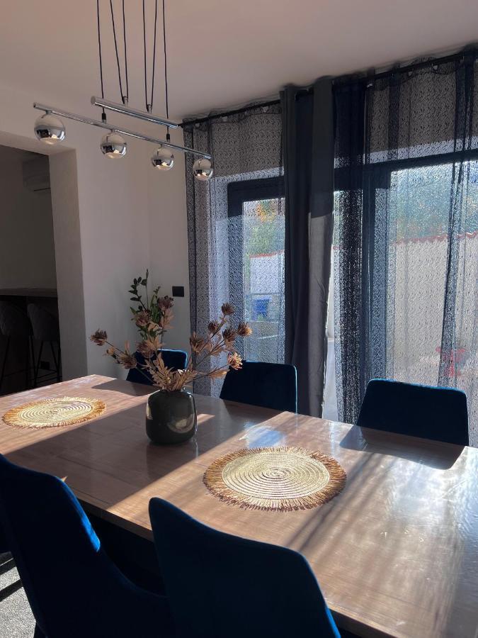 Betty Apartments Borik - Whole Ground Floor Rovinj Ngoại thất bức ảnh