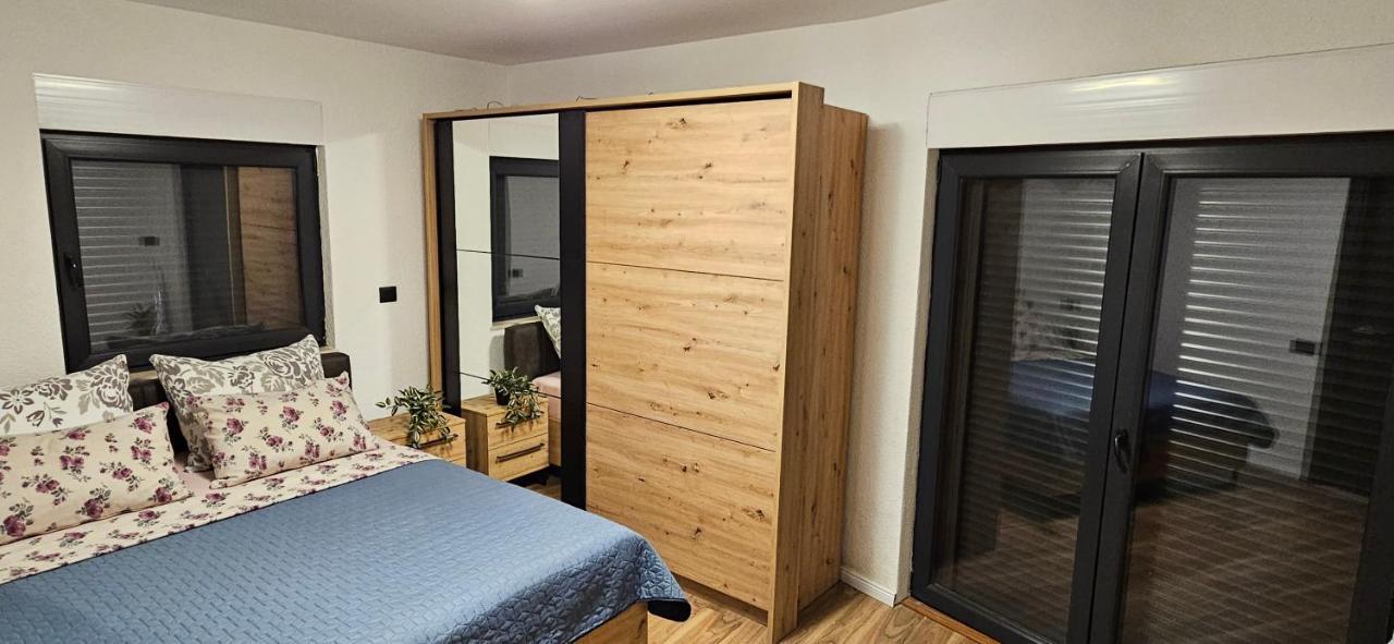 Betty Apartments Borik - Whole Ground Floor Rovinj Ngoại thất bức ảnh