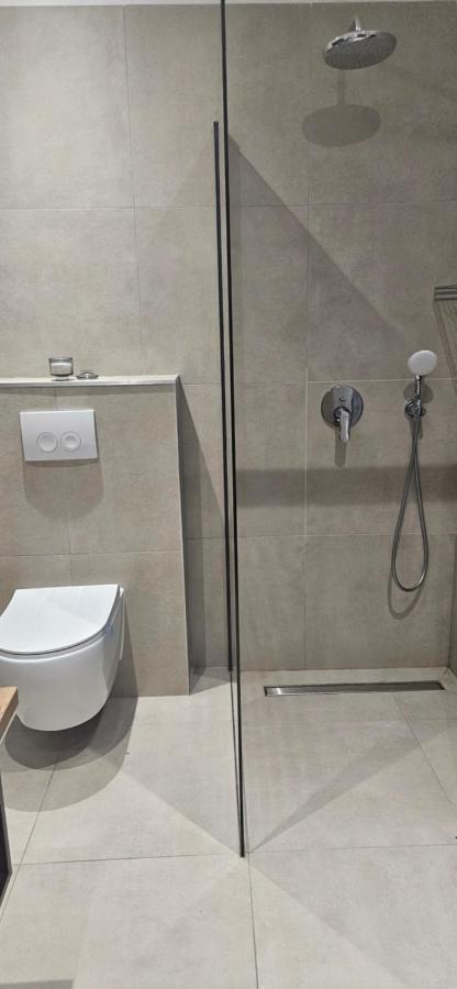 Betty Apartments Borik - Whole Ground Floor Rovinj Ngoại thất bức ảnh