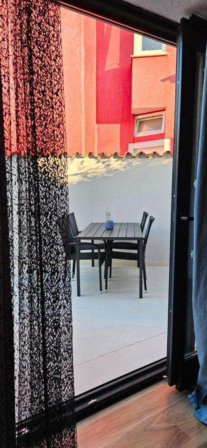 Betty Apartments Borik - Whole Ground Floor Rovinj Ngoại thất bức ảnh