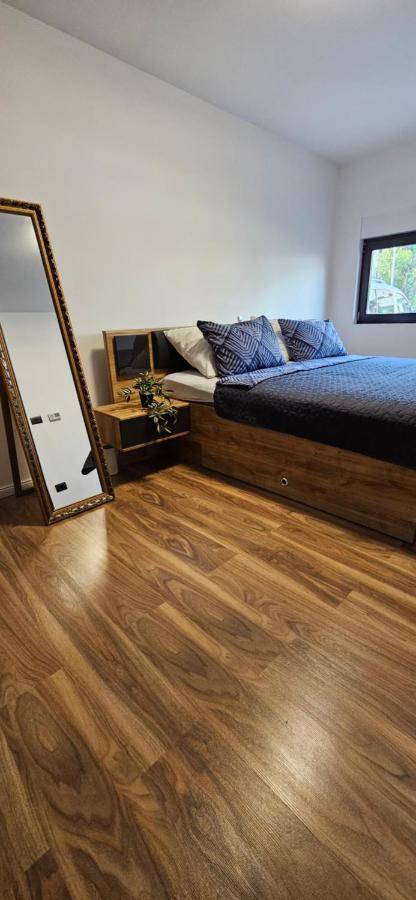 Betty Apartments Borik - Whole Ground Floor Rovinj Ngoại thất bức ảnh