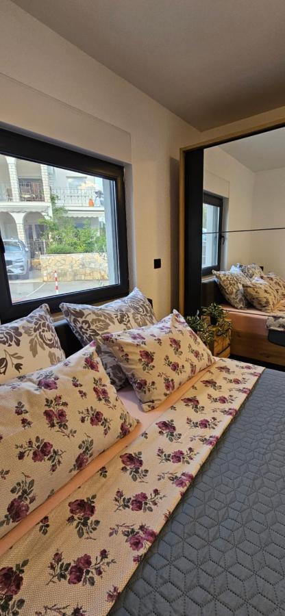 Betty Apartments Borik - Whole Ground Floor Rovinj Ngoại thất bức ảnh