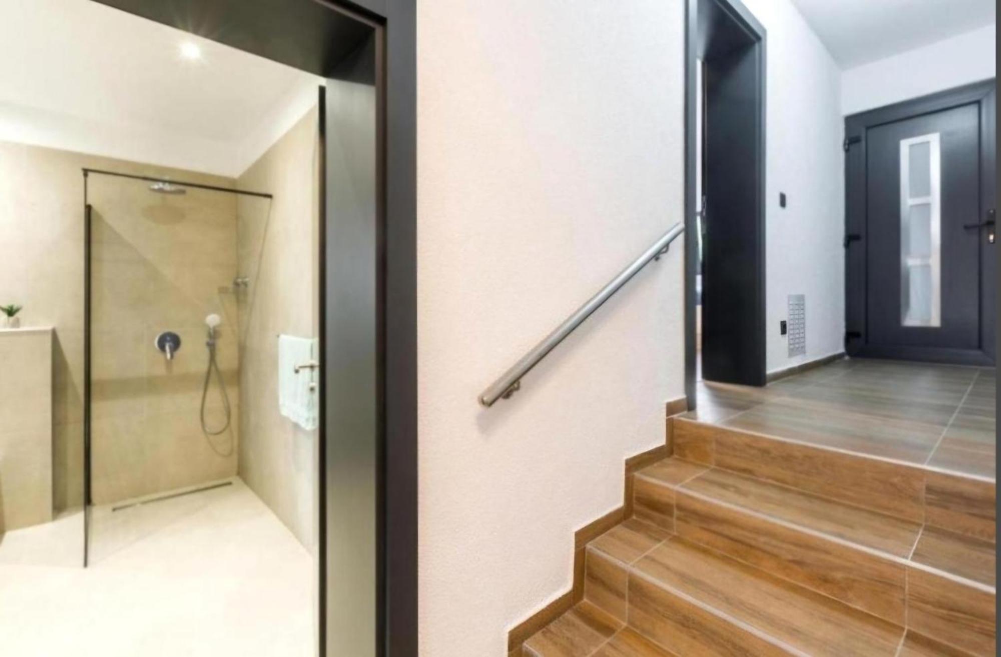 Betty Apartments Borik - Whole Ground Floor Rovinj Ngoại thất bức ảnh
